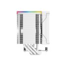 Chłodzenie DeepCool AK500 Digital White DEEPCOOL