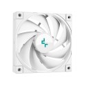 Chłodzenie DeepCool AK500 Digital White DEEPCOOL