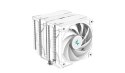 Chłodzenie DeepCool AK620 White DEEPCOOL