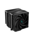 Chłodzenie DeepCool AK620 Zero Dark DEEPCOOL