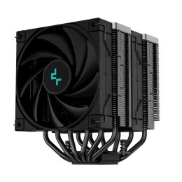 Chłodzenie DeepCool AK620 Zero Dark DEEPCOOL