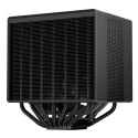 Chłodzenie DeepCool CPU Assassin 4S czarne DEEPCOOL