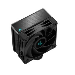 Chłodzenie powietrzne DeepCool AK400 Zero dark DEEPCOOL