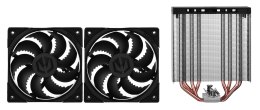 Chłodzenie powietrzne ENDORFY Fera 5 Dual Fan ENDORFY