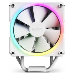 NZXT CHŁODZENIE CPU T120 RGB BIAŁE RC-TR120-W1 NZXT