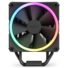 NZXT CHŁODZENIE CPU T120 RGB CZARNE RC-TR120-B1 NZXT