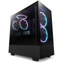 NZXT CHŁODZENIE CPU T120 RGB CZARNE RC-TR120-B1 NZXT