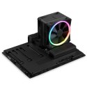 NZXT CHŁODZENIE CPU T120 RGB CZARNE RC-TR120-B1 NZXT