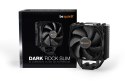 Wentylator komputerowy BE QUIET! DARK ROCK SLIM BK024 (AM2+, AM3+, AM4, FM1, FM2+, LGA 1150, LGA 1151, LGA 1155, LGA 1156, LGA 1 BE QUIET!