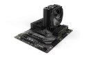 Wentylator komputerowy BE QUIET! DARK ROCK SLIM BK024 (AM2+, AM3+, AM4, FM1, FM2+, LGA 1150, LGA 1151, LGA 1155, LGA 1156, LGA 1 BE QUIET!