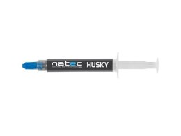 Pasta termoprzewodząca do procesora NATEC Husky 4G NPT-1324 (4 g) NATEC