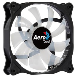 WENTYLATOR AEROCOOL PGS COSMO 12 FRGB (120mm) Aerocool