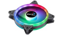 WENTYLATOR AEROCOOL PGS DUO 12 ARGB 6pin 120mm Aerocool