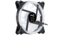 WENTYLATOR AEROCOOL PGS DUO 12 ARGB 6pin 120mm Aerocool