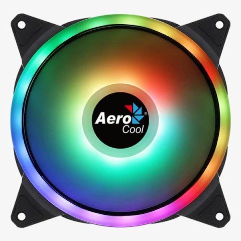 WENTYLATOR AEROCOOL PGS DUO 14 ARGB 6pin 140mm Aerocool