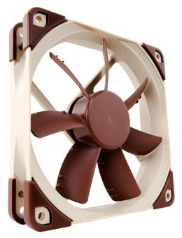 Wentylator NOCTUA 120mm 7,4/10,7/17,8 dBA Noctua