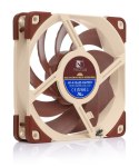 Wentylator NOCTUA NF-A12x25 LS-PWM Sterrox Noctua