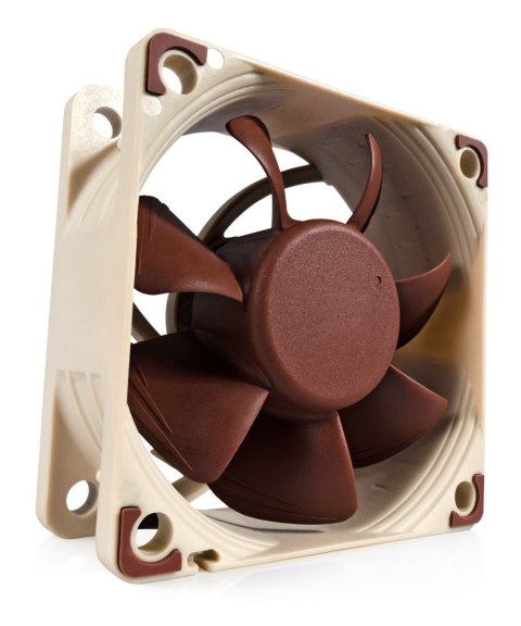 Wentylator NOCTUA NF-A6x25 60x25 mm PWM 5V Noctua