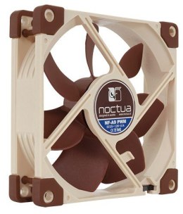 Wentylator NOCTUA NF-A9 PWM 92 mm 400-2000 RPM Noctua