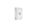 Wentylator be quiet! LIGHT WINGS White 120mm PWM Triple-Pack BE QUIET!