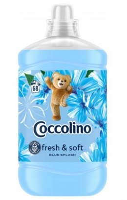 COCCOLINO Płyn CORE BLUE 1700ml Coccolino