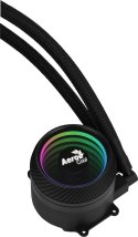 Chłodzenie wodne AEROCOOL PGS MIRAGE L240 ARGB BK Aerocool