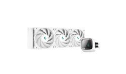 Chłodzenie wodne DeepCool LS720 White 360mm DEEPCOOL