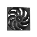 Chłodzenie wodne Deepcool Mystique LCD 360mm (R-LX750-BKDSNMP-G-1) DEEPCOOL