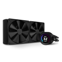 NZXT CHŁODZENIE WODNE KRAKEN ELITE 280 LCD RL-KN28E-B1 NZXT