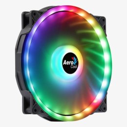 WENTYLATOR AEROCOOL PGS DUO 20 ARGB 6pin 200mm Aerocool