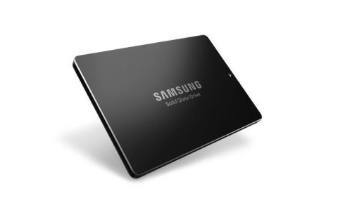 Dysk SSD Samsung PM883 480GB SATA 2.5" MZ7LH480HAHQ-00005 (DWPD 1.3) Samsung SemiConductor