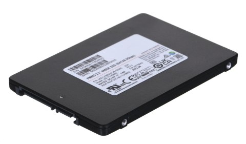 Dysk SSD Samsung PM883 960GB SATA 2.5" MZ7LH960HAJR-00005 (DWPD 1.3) Samsung SemiConductor