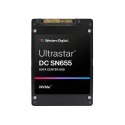 Dysk SSD Western Digital Ultrastar SN655 WUS5EA138ESP7E1 3.84TB U.3 PCI SE 0TS2458 (DWPD 1) Western Digital