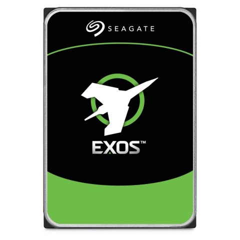 Dysk serwerowy HDD Seagate Exos X18 (18 TB; 3.5"; SATA III) Seagate