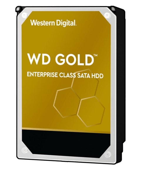 Dysk serwerowy HDD WD Gold DC HA750 (10 TB; 3.5"; SATA III) WD