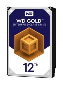 Dysk serwerowy HDD WD Gold DC HA750 (12 TB; 3.5"; SATA III) WD