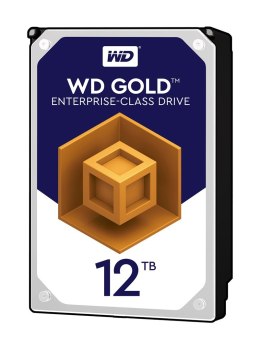 Dysk serwerowy HDD WD Gold DC HA750 (12 TB; 3.5