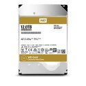 Dysk serwerowy HDD WD Gold DC HA750 (12 TB; 3.5"; SATA III) WD