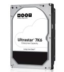 Dysk serwerowy HDD Western Digital Ultrastar DC HC310 (7K6) HUS726T6TALE6L4 (6 TB; 3.5"; SATA III) Western Digital