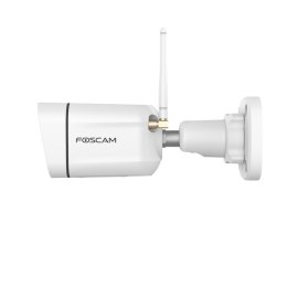 Kamera Foscam V8P 8MP Wi-Fi Biała FOSCAM