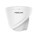 Kamera IP FOSCAM T5EP 5MP POE BIAŁA FOSCAM