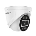 Kamera IP FOSCAM T5EP 5MP POE BIAŁA FOSCAM