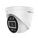 Kamera IP FOSCAM T5EP 5MP POE BIAŁA FOSCAM