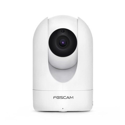 Kamera IP Wi-fi Foscam R4M INDOOR 4MP Biała FOSCAM