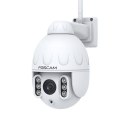 Kamera IP Wi-fi Foscam SD4 OUTDOOR 4MP FOSCAM