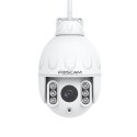 Kamera IP Wi-fi Foscam SD4 OUTDOOR 4MP FOSCAM