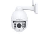 Kamera IP Wi-fi Foscam SD4 OUTDOOR 4MP FOSCAM