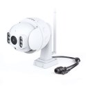 Kamera IP Wi-fi Foscam SD4 OUTDOOR 4MP FOSCAM