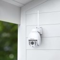 Kamera IP Wi-fi Foscam SD4 OUTDOOR 4MP FOSCAM