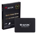 AFOX SSD 240GB TLC 555 MB/S SD250-240GN AFOX